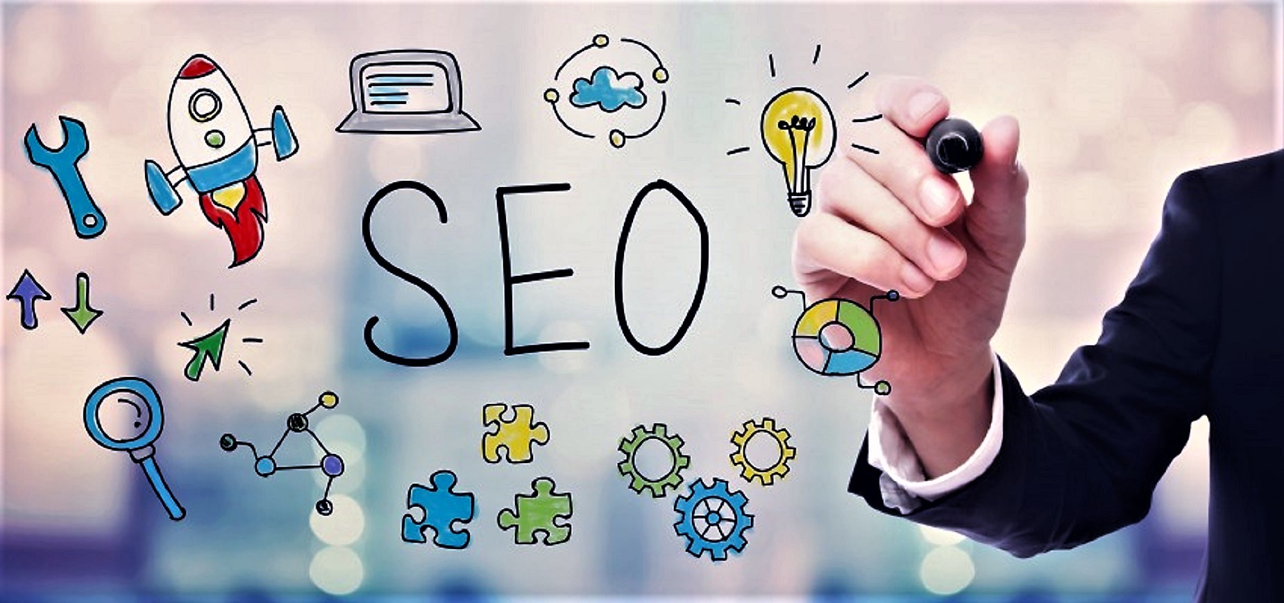 HTB Website Design Image